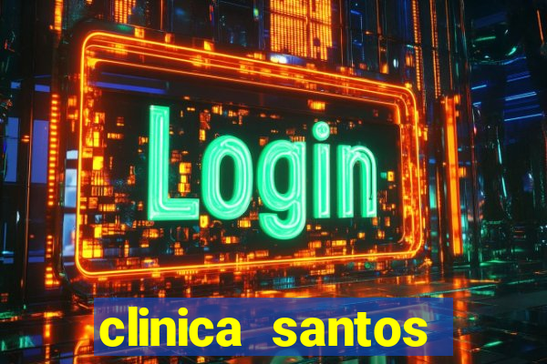 clinica santos dumont uberaba